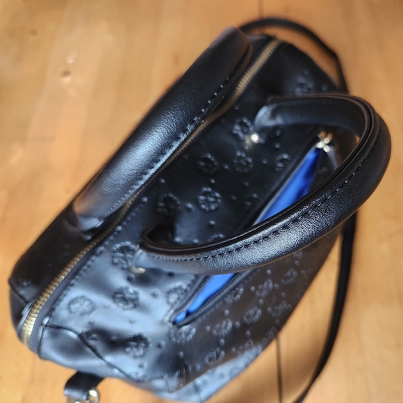 Christian Lacroix Crossbody Tote - Picture 4 of 8